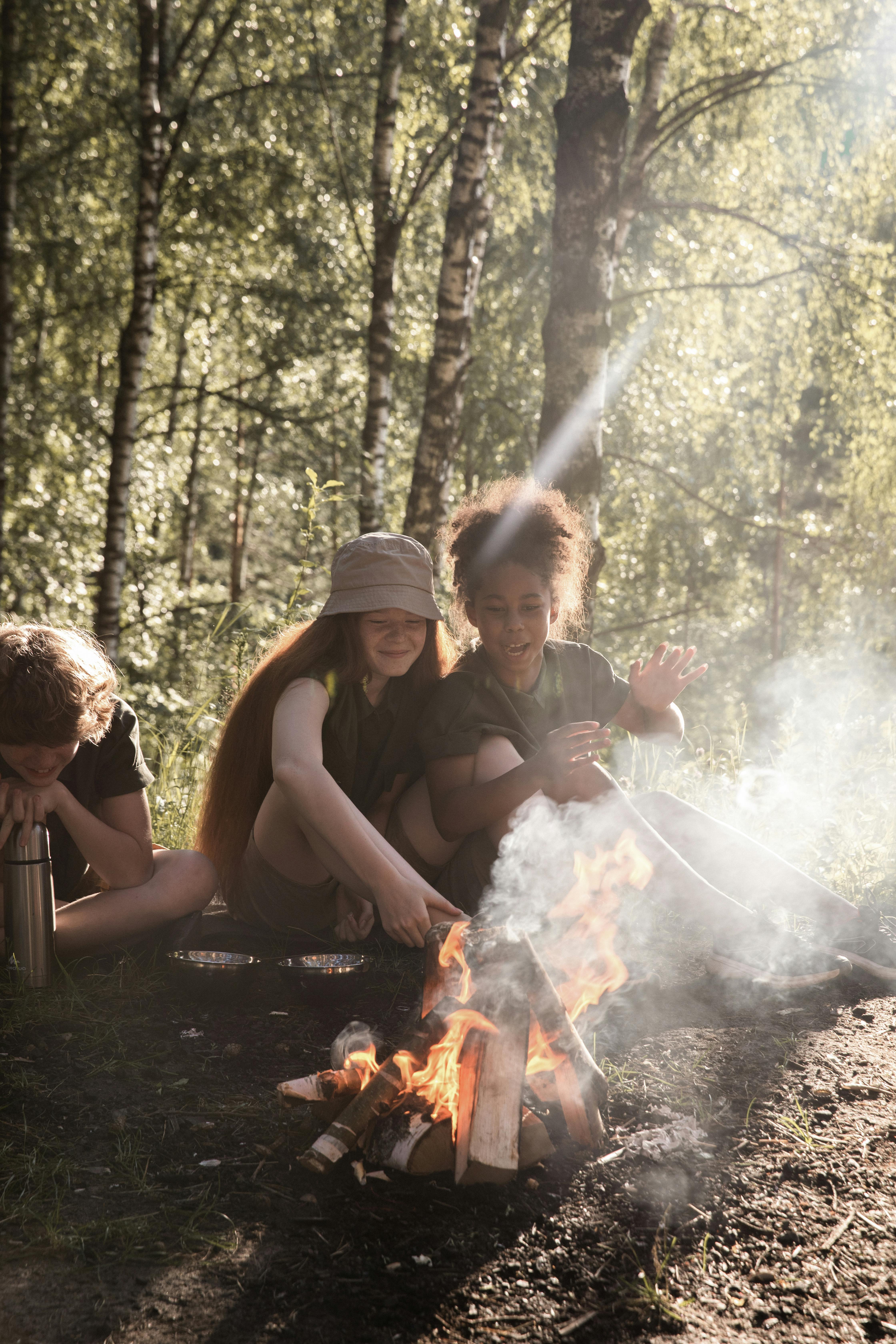 New summer camp
