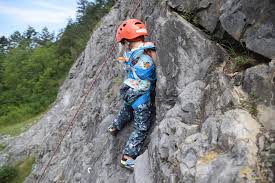 Climb Tampa Camp