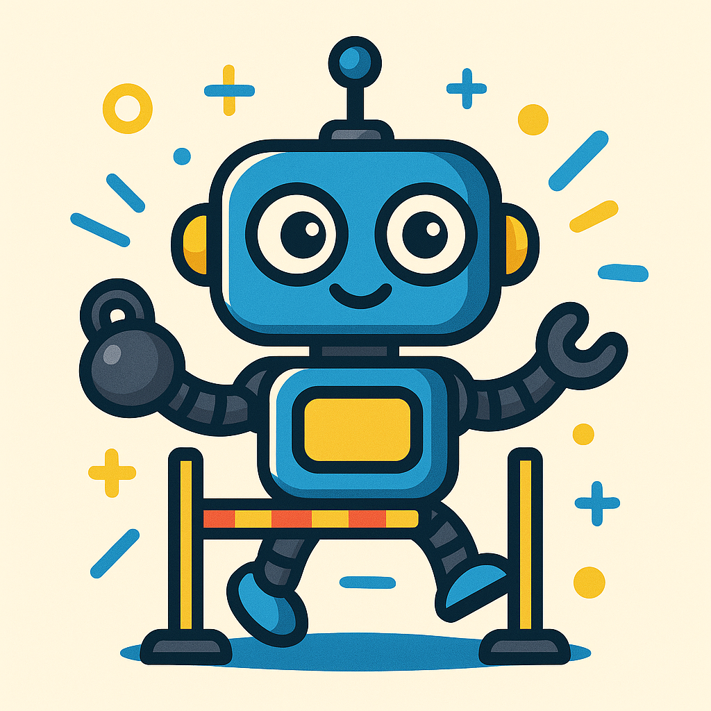 🤖 Robots in Action