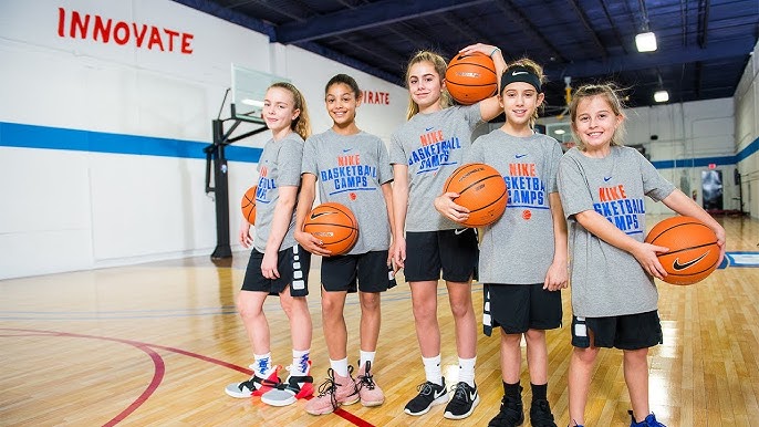 Tampa Elite Basketball Camp